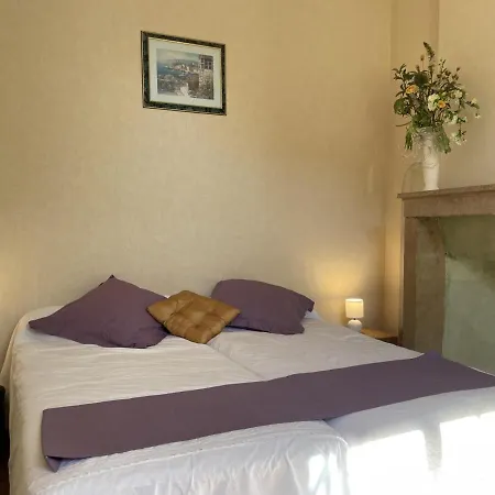 Belle Maison Familiale Avec Jardin Dans Un Village Du Bourbonnais - Fr-1-489-387 Pierrefitte-sur-Loire