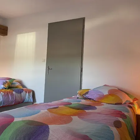 Belle Maison Familiale Avec Jardin Dans Un Village Du Bourbonnais - Fr-1-489-387 Pierrefitte-sur-Loire