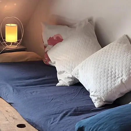 別荘 Belle Maison Bourbonnaise Du 18e Siecl Au Coeur D'un Village Pittoresque Avec Jardin - Fr-1-489-387 Pierrefitte-sur-Loire