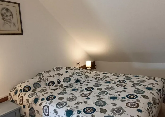 Сasa de vacaciones Belle Maison Bourbonnaise Du 18e Siecl Au Coeur D'un Village Pittoresque Avec Jardin - Fr-1-489-387 *